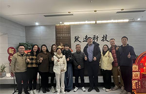 Wayfair&3044永利集团伙伴见面会